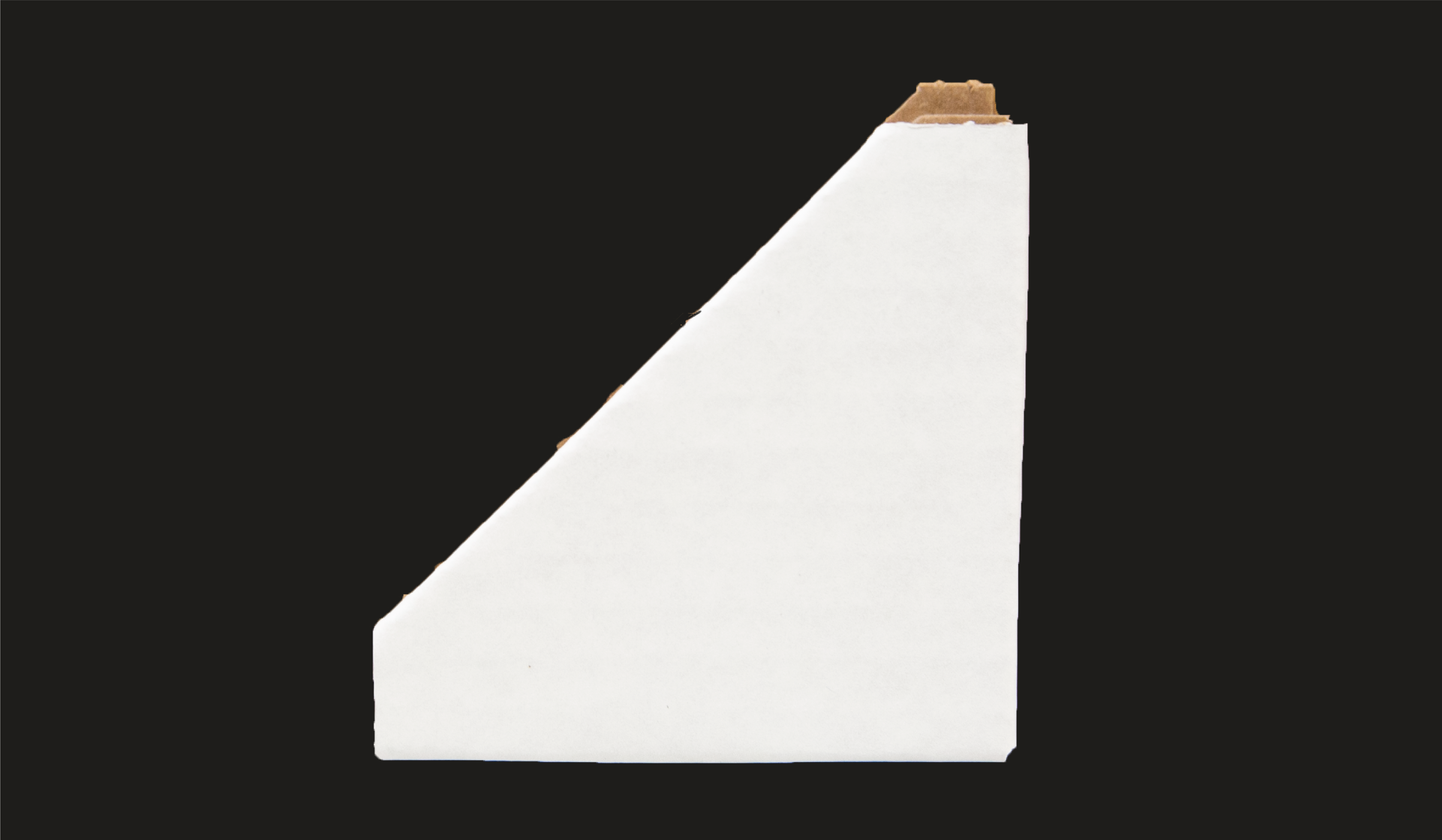 CP-4 Cardboard Corner